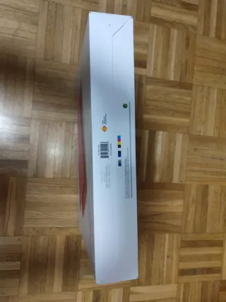 Cover PS5 Edición Rosa