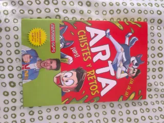 Libros en muy buen estado