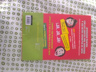 Libros en muy buen estado