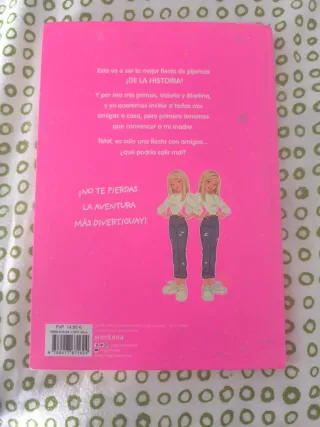 Libros en muy buen estado