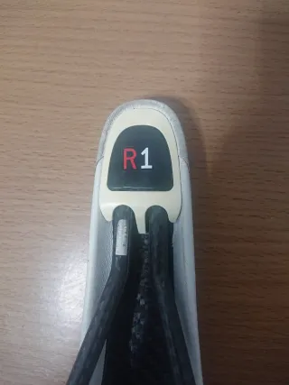 Sillín Fizik Carbono Alta Gama