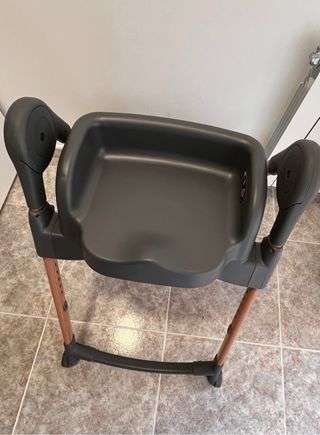 Trona Maxi-Cosi Evolución