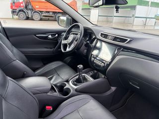 Nissan Qashqai 2014