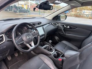 Nissan Qashqai 2014