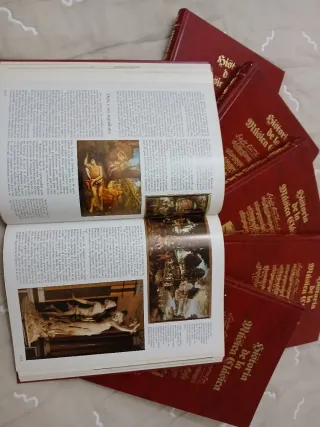 Historia de la música clásica