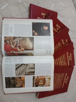 Historia de la música clásica