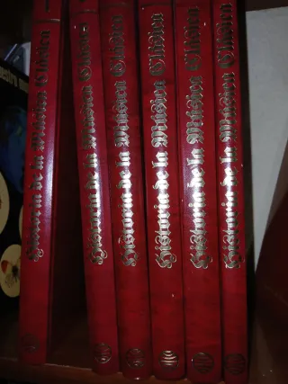 Historia de la música clásica