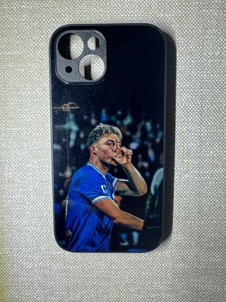 Cover personalizzate per iPhone Højlund