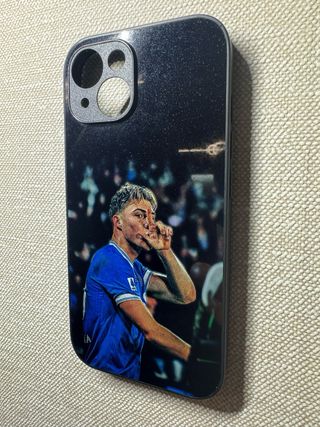 Cover personalizzate per iPhone Højlund