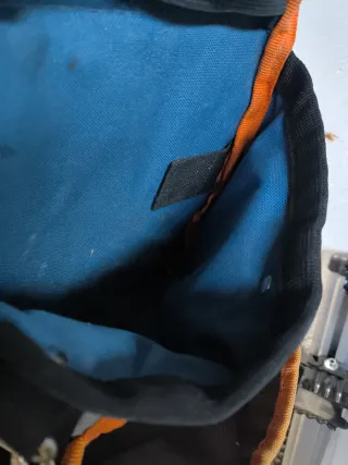 Riñonera portaherramientas Dexter