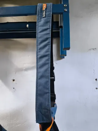 Riñonera portaherramientas Dexter