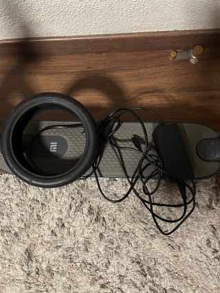 Patinete Eléctrico Xiaomi Mi 3