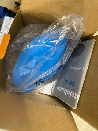 Lote 5 luces multicolor LED para piscina