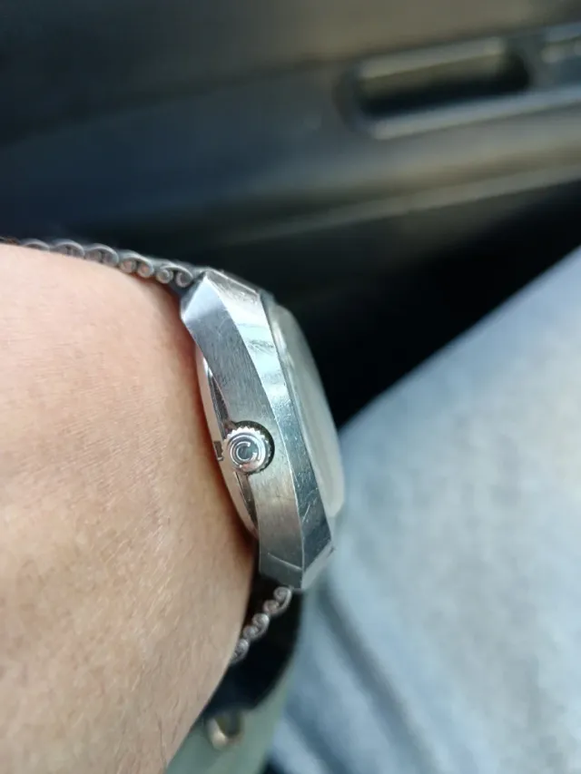 Certina DS-2 Automático Reloj