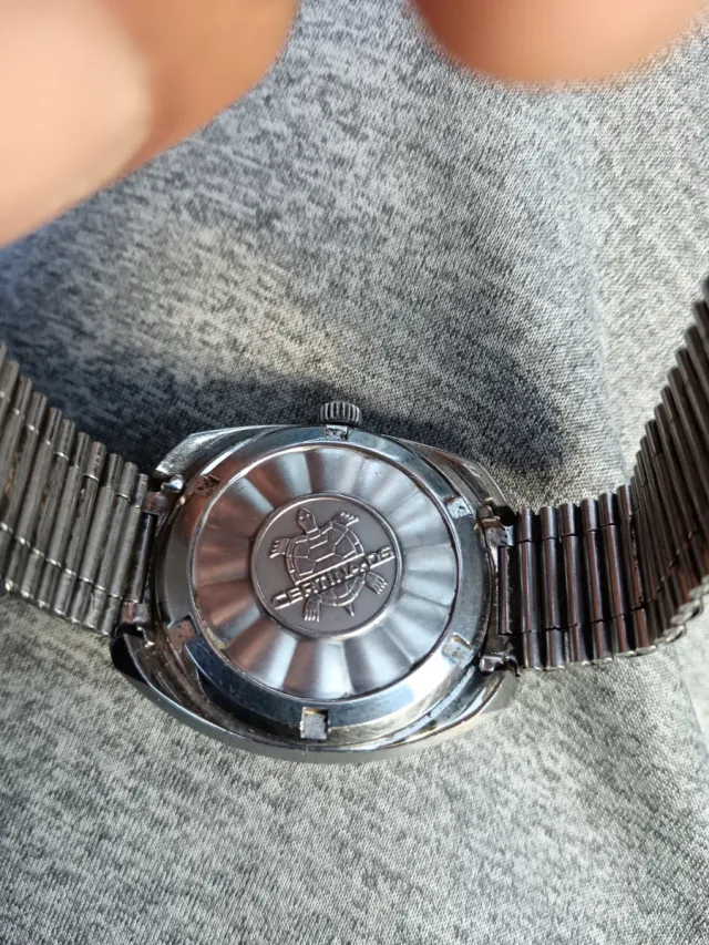 Certina DS-2 Automático Reloj