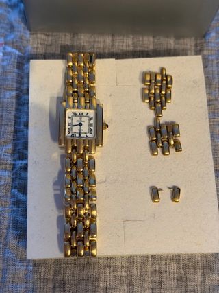 Reloj Festina Oro 18k Mujer