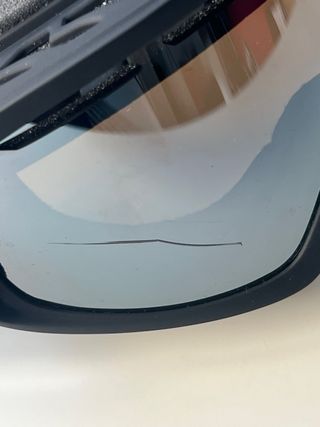 Máscara Bollé Snowboard y Esquí