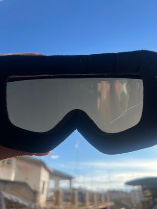 Máscara Bollé Snowboard y Esquí