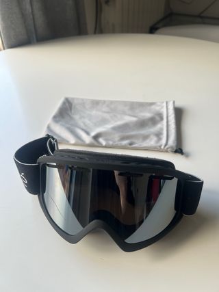 Máscara Bollé Snowboard y Esquí