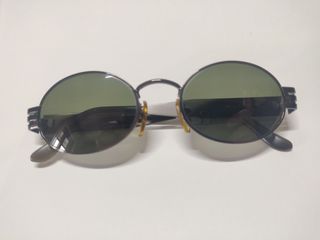 Occhiali da sole Byblos 613 S Uomo