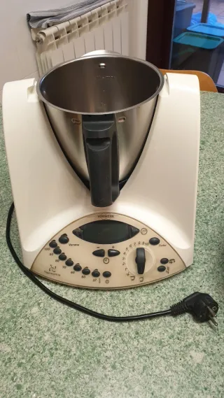 Thermomix TM31