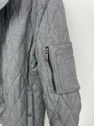 Cazadora Zara Hombre Talla M