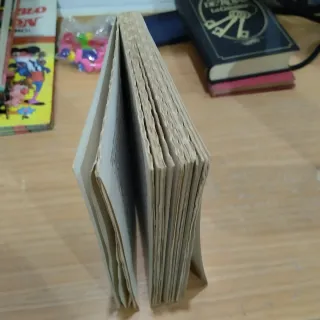 Libro de ramón López soler de los bandos de castil