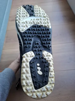 Botas Snowboard Hombre T44 Decathlon