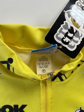 Maillot Ciclismo ONCE MAVIC Etxeondo