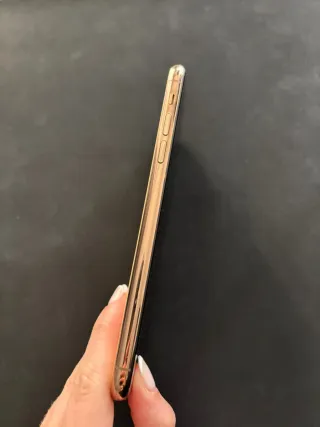 iPhone 11 Pro Max 64 GB Oro Rosa