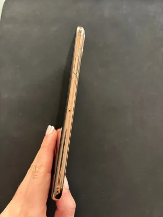 iPhone 11 Pro Max 64 GB Oro Rosa