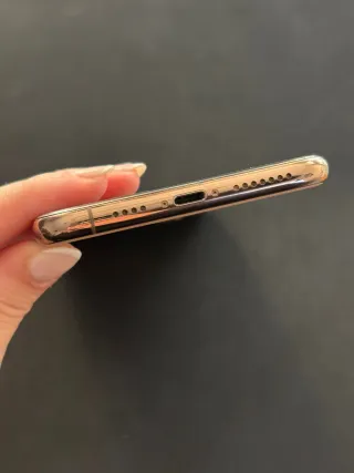 iPhone 11 Pro Max 64 GB Oro Rosa