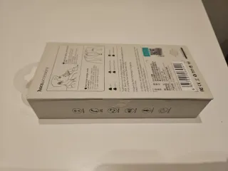 Casco Inalámbrico Hoco E21 Negro Plateado