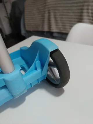 Carrito con ruedas Safta para mochila escolar