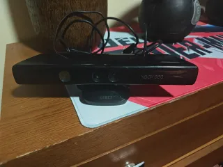Kinect Xbox 360