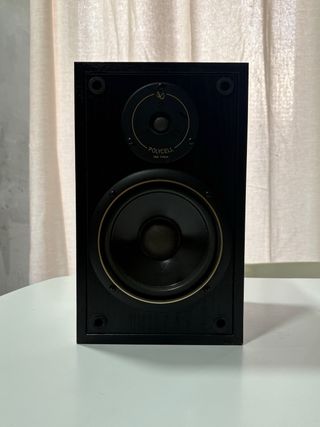 Altavoces Infinity Negros