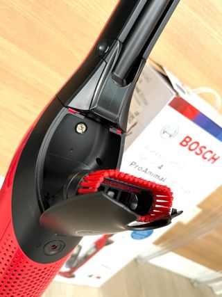 Aspirador Vertical Bosch mascotas EN GARANTÍA