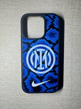 Cover iPhone Personalizzata - Nike