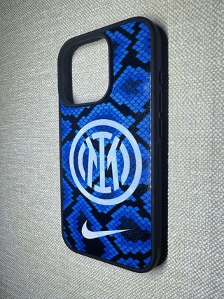 Cover iPhone Personalizzata - Nike