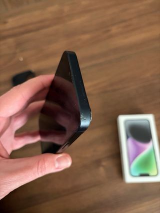 iPhone 14 128GB Nero