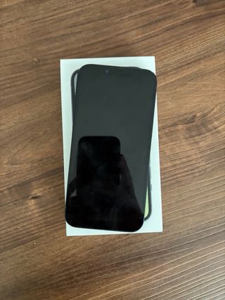 iPhone 14 128GB Nero
