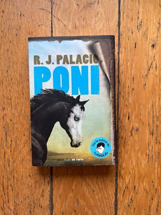 Lote de 4 libros para niñas de 11-13 años