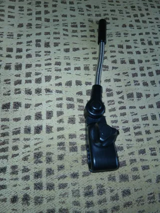 Adaptador sombrilla para cochecito