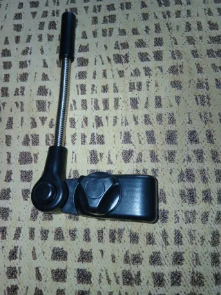 Adaptador sombrilla para cochecito