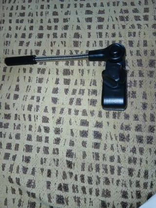 Adaptador sombrilla para cochecito