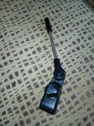 Adaptador sombrilla para cochecito