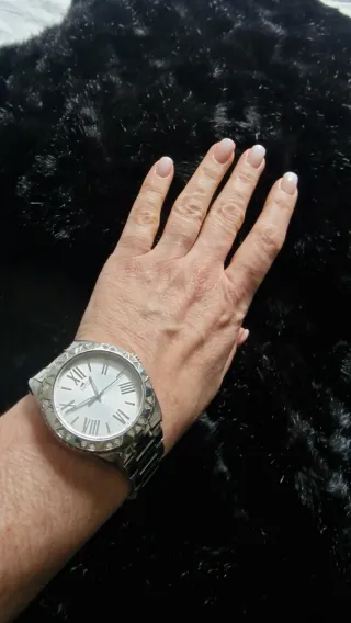 Reloj Lotus Mujer acero