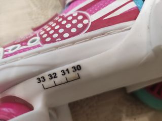 Pack Patines HUDORA + Casco + Protecciones