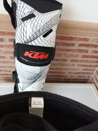 Botas Alpinestars Tech 10 Enduro