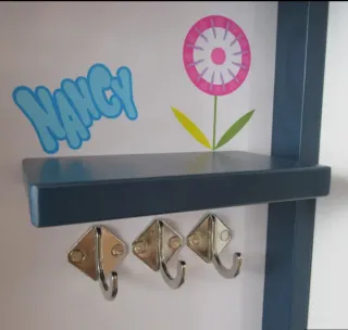 Vestidor Nancy Reedición 2019